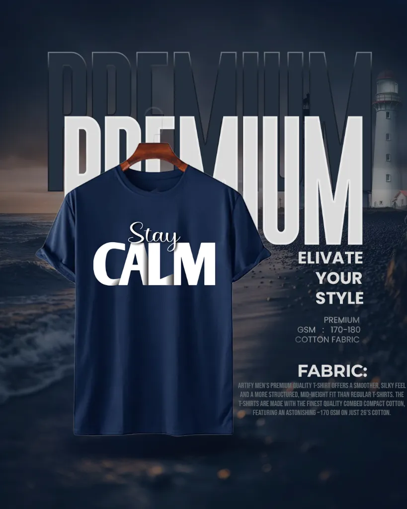 Poster-9(Navi Blue)(Stay Calm).webp