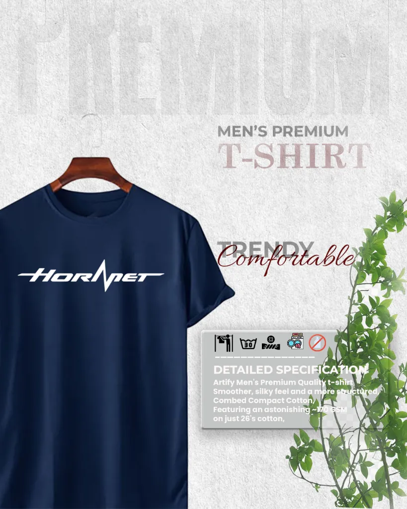 Poster-5 Navi Blue( Hornet).webp