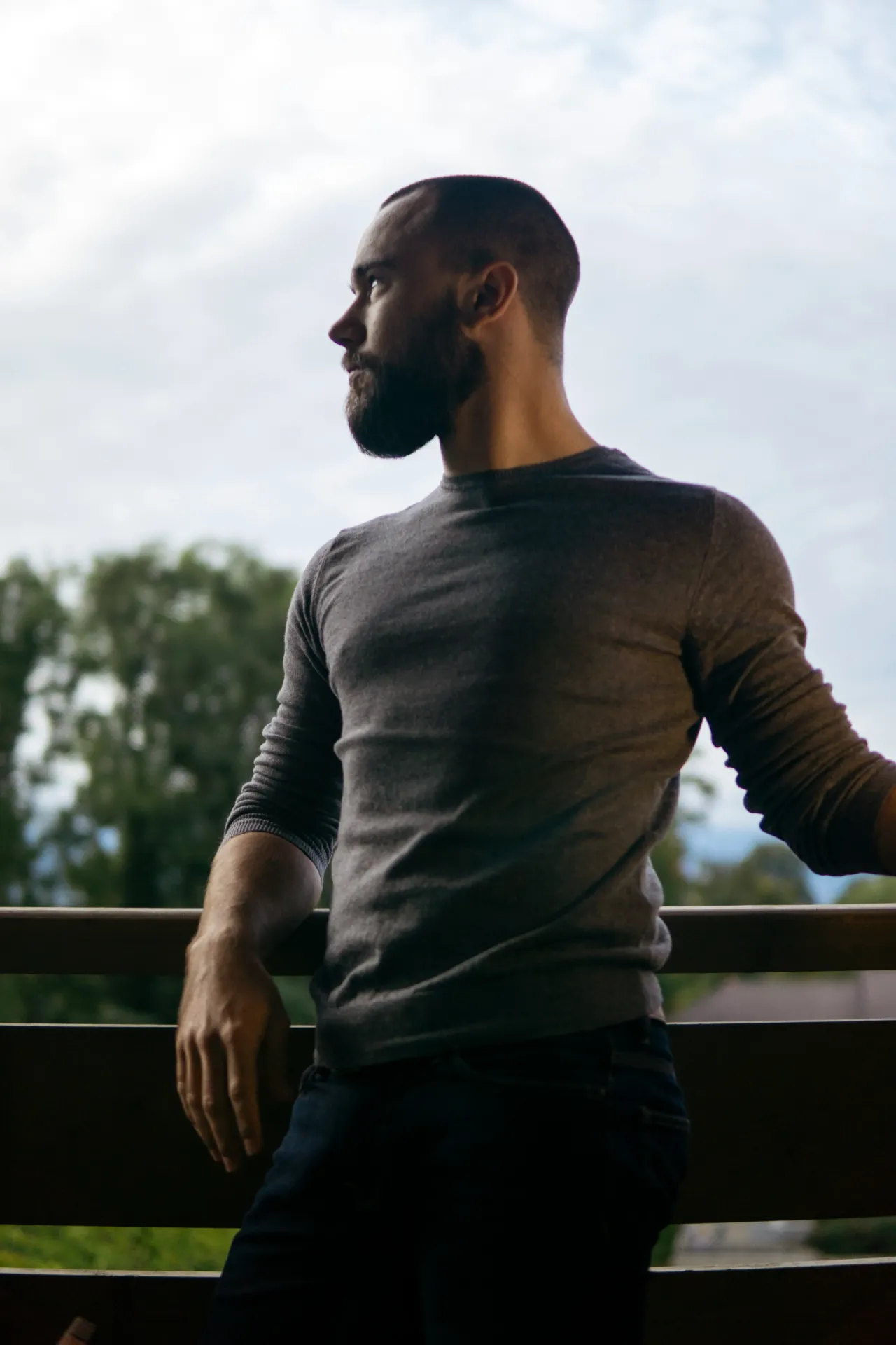 Artify Fashion Men's Full Sleeve Lucas Fabree (M)