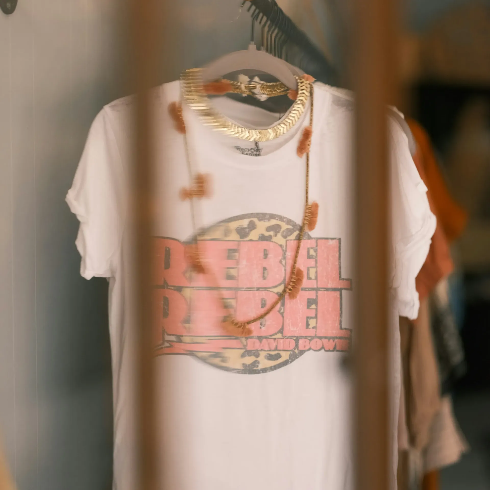 Artify Fashion Women's Tshirt Pink (M)